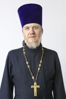 протоиерей Александр Колесников