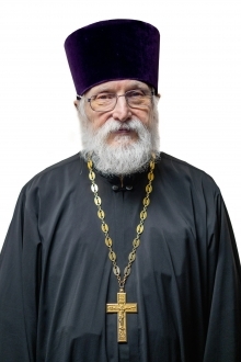 Иерей Григорий Тиунов