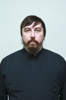 Диакон Сергий Бабенко