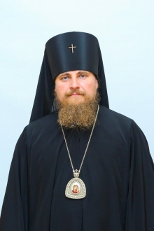 Архиепископ Салехардский и Ново-Уренгойский Николай