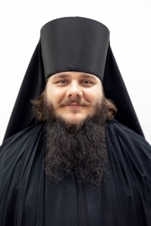 Иеродиакон Амвросий (Таболин)