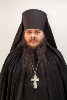 Иеромонах Амвросий (Таболин)