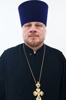 Протоиерей Артемий Почекутов