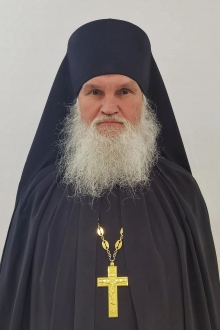 Иеромонах Капитон (Засыпкин)
