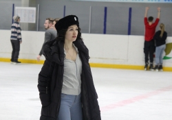 VII Епархиальный съезд православной молодежи Салехардской епархии