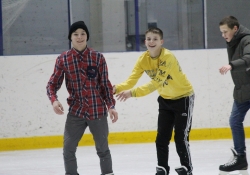 VII Епархиальный съезд православной молодежи Салехардской епархии