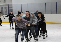 VII Епархиальный съезд православной молодежи Салехардской епархии