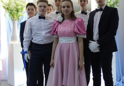 VII Епархиальный съезд православной молодежи Салехардской епархии