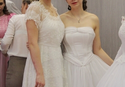 VII Епархиальный съезд православной молодежи Салехардской епархии