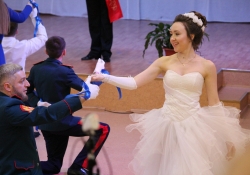 VII Епархиальный съезд православной молодежи Салехардской епархии