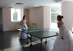 VII Епархиальный съезд православной молодежи Салехардской епархии