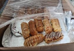 Второй выпуск в Салехардской воскресной школе 2019