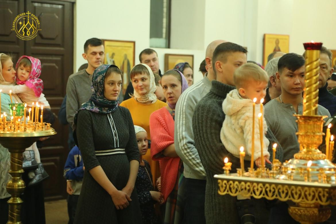 Храм тарко сале