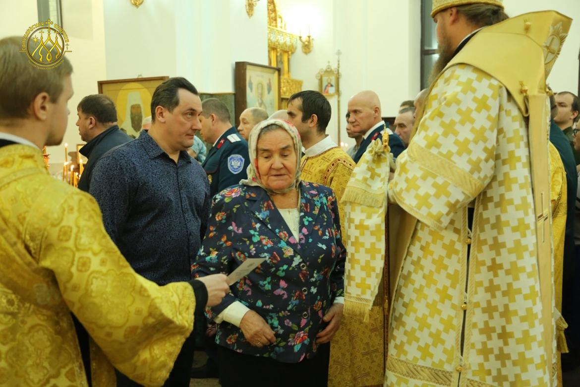 Храм тарко сале