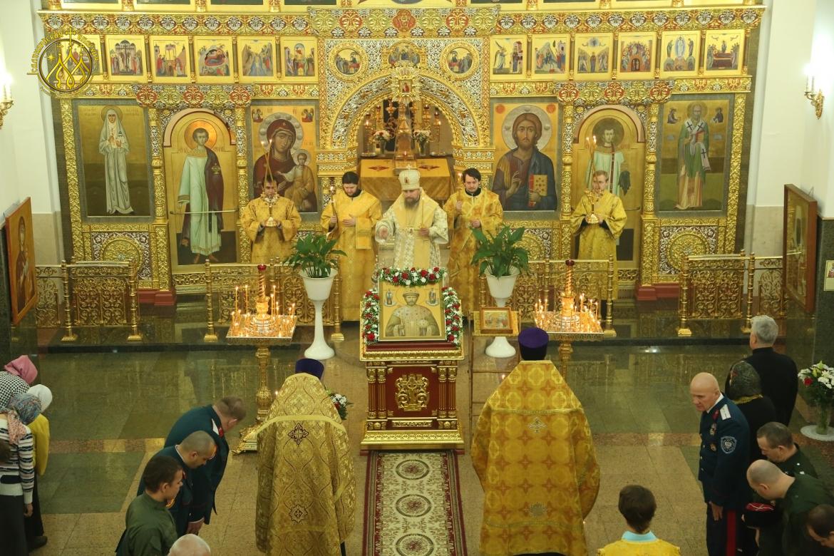 Храм тарко сале