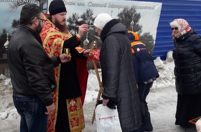 Храм тарко сале