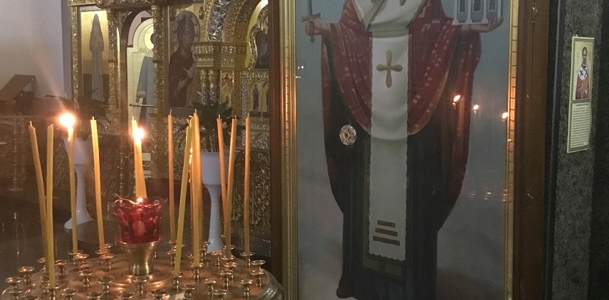 Храм тарко сале