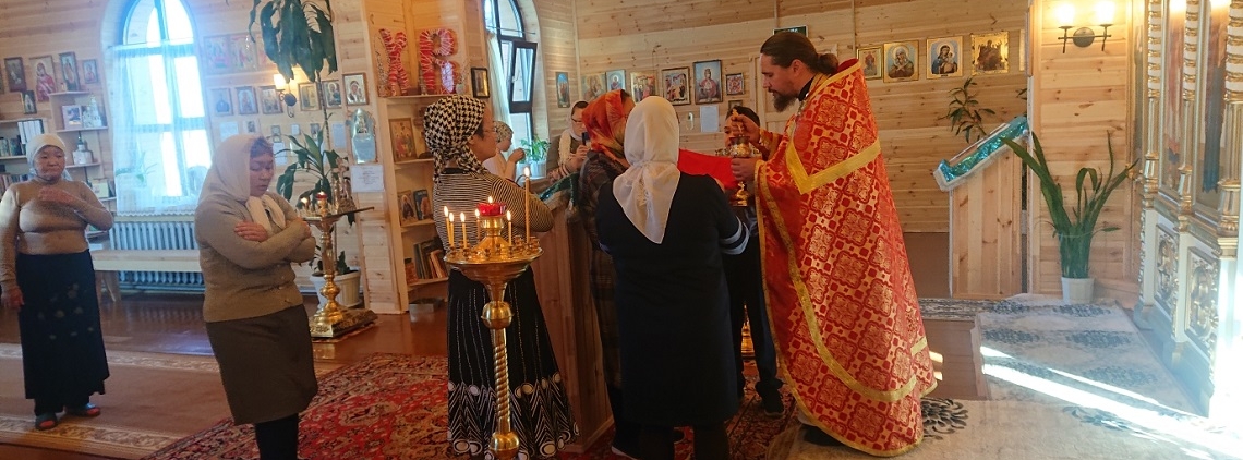 Храм тарко сале