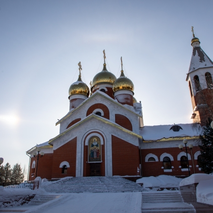 Трезвым родился - трезвым живи!