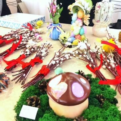 "Светлый Ангел" пролетел над Аксаркой