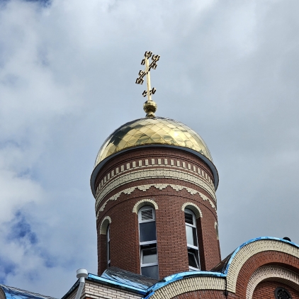 Архиерейское служение в Неделю 11-ю по Пятидесятнице
