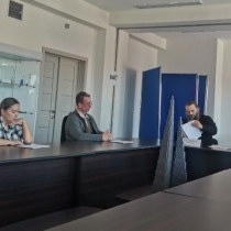 Итоги первого (регионального) этапа XVIII ежегодного Всероссийского конкурса 