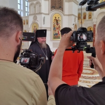 "Святыни России" на Ямале