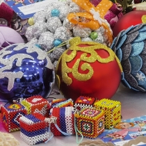 "Светлый Ангел" в Аксарке