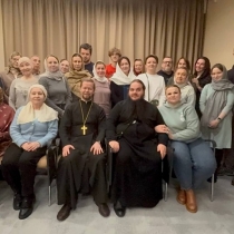 "Душа в кадре"  в любую погоду