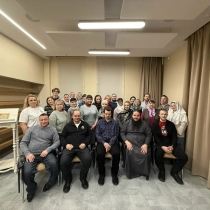 Святая Земля ближе, чем кажется!