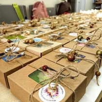 Надымский приход участвует в благотворительной акции