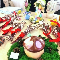 "Светлый Ангел" пролетел над Аксаркой