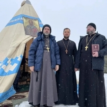 День оленевода отметили в Новом Уренгое