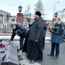 Значимое событие в Главном управлении МЧС по ЯНАО
