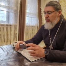 Библейский ужин