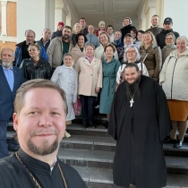 Сезон "ДУША в КАДРЕ" завершился
