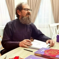 Ушёл из жизни писатель П. П. Казанцев
