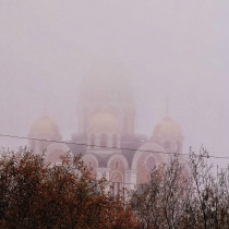 Праздник Рождества Богородицы отметили в Кафедральном соборе