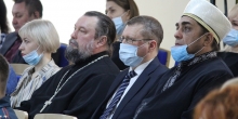 Заседание городской Думы