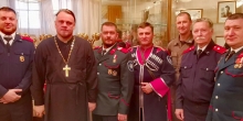 Мероприятия, посвящённые памяти священномученика Петра Полянского прошли в Надыме