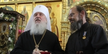 Закрытие фестиваля “Православие и СМИ”