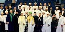 В Новом Уренгое года состоялся IV съезд мусульманских религиозных организаций ЯНАО