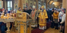 17-18 июня братский визит в Воркутинскую епархию