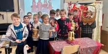 Возвращение к истокам 