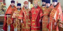 Церковь отмечает день памяти иконы «Неупиваемая чаша»