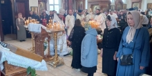 Троицкая родительская суббота