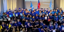 В Ноябрьске завершился слёт Братства православных следопытов