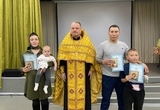 Миссионерская поездка в село Нында
