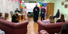 Всероссийский день беременных в Надыме