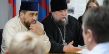 В г. Губкинский Представители общественных организаций рассказали о своей деятельности